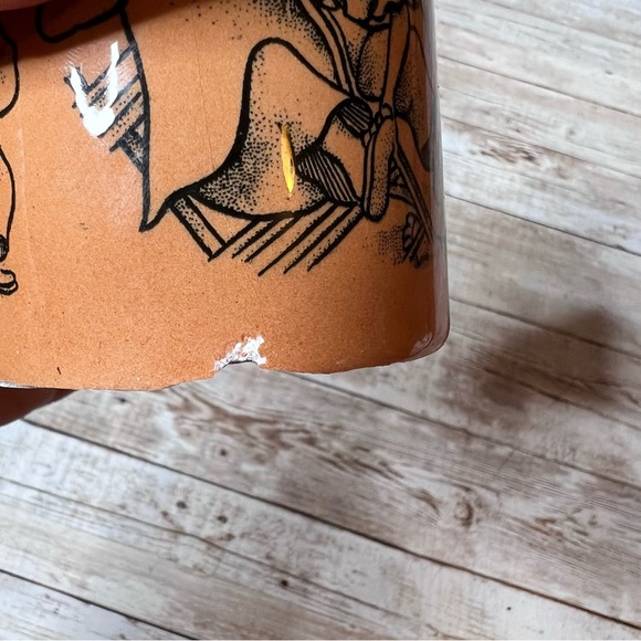 💚Vintage Trader Vic’s Senior Pico mug - Picture 4 of 6